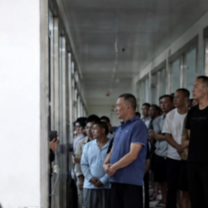 69名中国人曾被扣！菲律宾钢厂突查再掀中菲执法争议