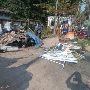 妙瓦底连爆两起！巨响震动传至泰国湄索