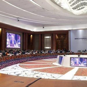 金砖国家加强跨境反诈合作，严打诈骗园区及洗钱资金链
