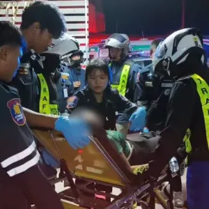 泰国乌隆他尼女大学生宿舍内生产，7个月早产婴儿不幸死亡