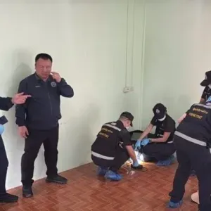 泰国警方端掉SIM Box窝点，22岁男子曾在波贝赌场当管理员