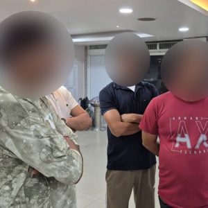 5名印度游客芭堤雅报警，称与泰国女子酒店会面后现金消失