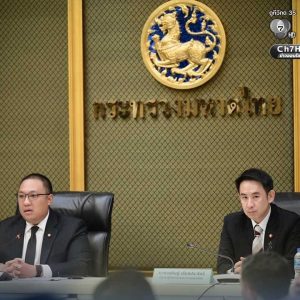 泰国启动外国人入籍核查，拟修法堵漏洞加强身份审查
