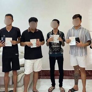 国际反诈大会将于金边举行，聚焦打破跨国诈骗犯罪链条
