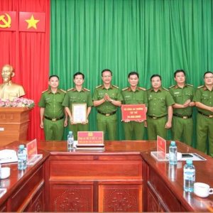 杀人抢劫后逃回越南！柬埔寨命案嫌疑人山区落网
