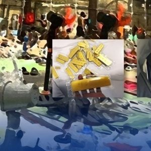 泰国警方截获中国电诈人员！疑从柬缅经泰转移至马来西亚