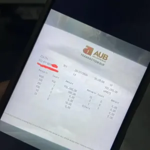 菲华商警惕！12万比索商品险被骗，骗子用“真入账”设局
