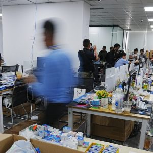 美国议员称：柬埔寨诈骗产业规模或达GDP的60%