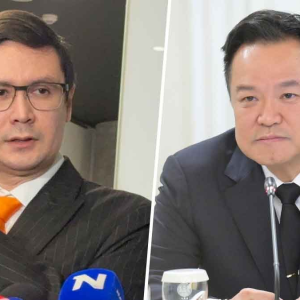 罗姆公开质问阿努廷：为何不严厉打击诈骗分子？
