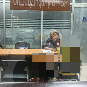 泰国43岁父亲涉嫌性侵14岁女儿被捕！警方将申请羁押