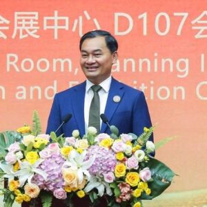 柬埔寨磅士卑释放投资信号，42家中国企业计划赴当地考察