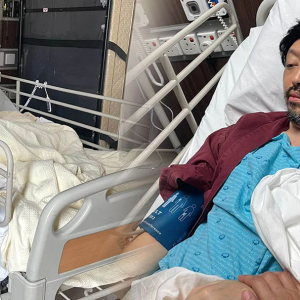 泰国“流亡王子”病情恶化，急需脑部手术恐有生命危险