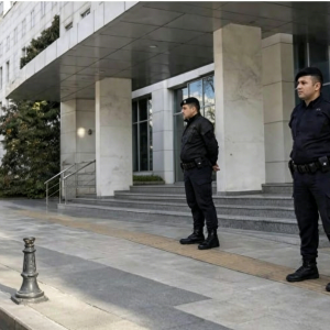 201人被拘留！土耳其突袭国际诈骗网络，查扣房产车辆