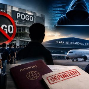 菲律宾禁POGO后诈骗网络仍在？前PAOCC发言人曝新情况