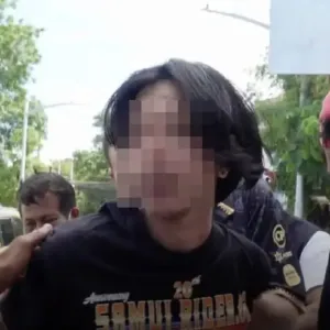 泰国苏梅岛嫌疑人挣脱手铐逃跑，躲山5天后落网
