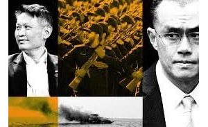 币安又被美国盯上了！调查焦点指向伊朗相关加密交易