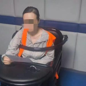 上海女子用8个虚拟身份索赔，数百次投诉后被刑拘