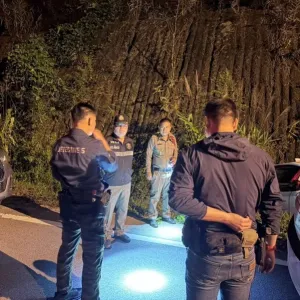 清莱凌晨缉毒行动爆发枪战，1人死亡1人被警方控制