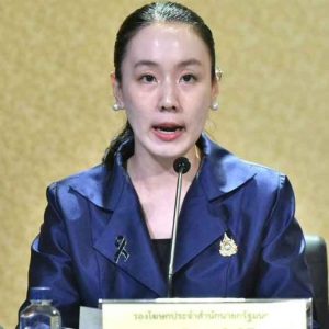 在泰开公司的注意！泰国升级“代持”严查，股东变更也纳入监管 ...