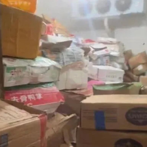 菲律宾帕赛两处冷库遭突查，2名中国人及3名菲籍工人被带走