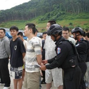 佤邦向中方移交64名跨境涉案人员，63人为电诈人员
