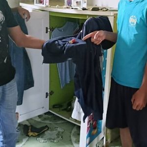 17岁少年带人深夜寻仇？泰国28岁军人遭枪杀，作案枪支仍失踪 ...