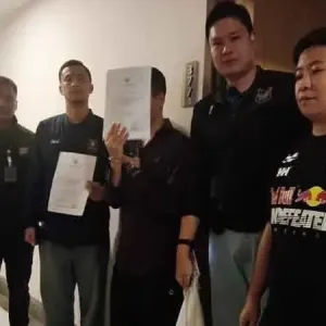 计划9月23日离开泰国！加拿大男子涉性侵案前一晚被抓