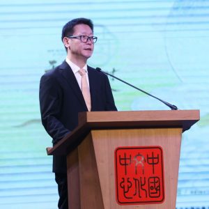 中泰诗人曼谷共庆中秋，以诗歌架起两国文化交流桥梁