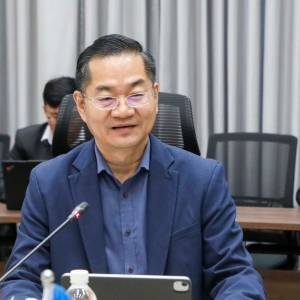 中国援助200万美元，助柬埔寨建设金边智慧警务系统