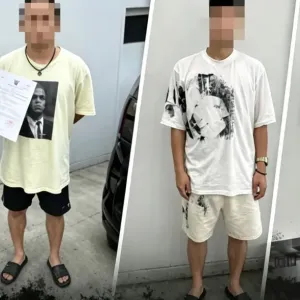 遭同胞非法拘禁？泰警突袭芭提雅泳池别墅，2名日本人被控制 ...