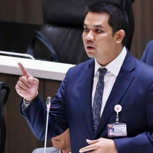 曼谷赌场被端后现神秘电话，泰国议员促查“Sia P.888”