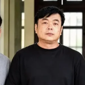 中国警方国际追逃人员在越南被抓，已正式移交中方
