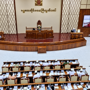 缅甸曼德勒永久注销超47万张异常SIM卡，严打网络赌博诈骗