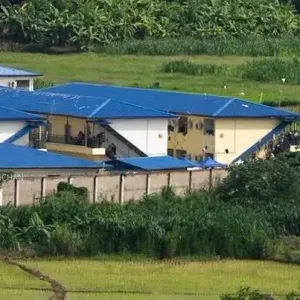 两名中国人不同时间遭绑，泰媒发现转运路线多处重合