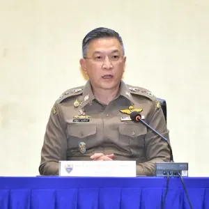 中国游客赴泰更方便！泰国移民局THIM应用上线，用户已超58万 ...