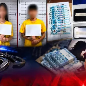 中国男子菲律宾谈恋爱已付13万比索，女方再要20万“验资”