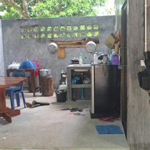 59岁泰国公务员持枪闯入住宅，男房主遭枪击死亡