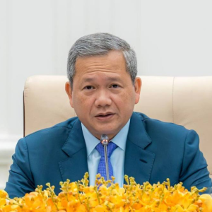 洪玛耐再划“红线”：柬埔寨官员不得参与或包庇电诈