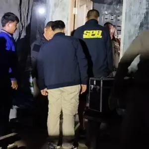 泰国素攀武里一屋发现3具遗体！其中包括6岁男童