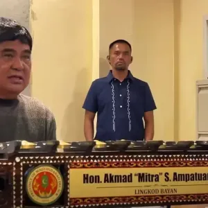 菲律宾市长遭RPG伏击后喊话侄子投案：法庭见，不要战场见