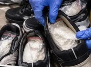 雅加达地下实验室被端！1名中国人等6名外国人落网