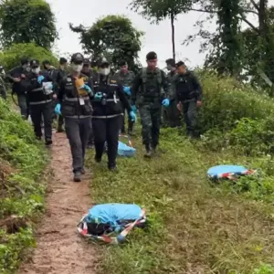 泰缅边境爆发缉毒枪战！9人死亡，泰军查获272公斤冰毒