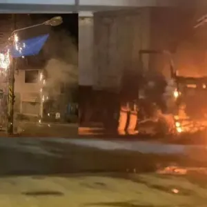 泰国南部一夜不平静！爆炸、货车起火、阻车钉接连出现
