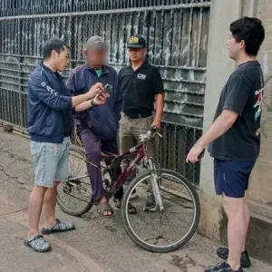 泰国反腐部门出手！前工程部主任涉侵吞140万泰铢被捕