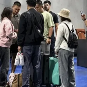 一张“转账截图”骗走11,883泰铢！泰国女子在曼谷落网