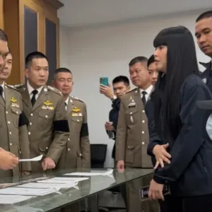 逃到泰国仍被查！33岁中国男子涉巨额房产诈骗落网