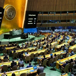 菲律宾联合国重提南海仲裁，中国回应：不接受、不承认