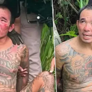 芭堤雅两名俄罗斯兄弟遇害案开庭，两被告均否认预谋杀人