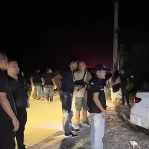 泰国南部发生致命枪击案！32岁男子家门前遭霰弹枪射杀