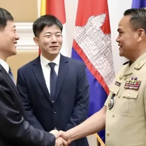 柬埔寨解救3名遭非法拘禁中国人，曾被迫从事电诈活动